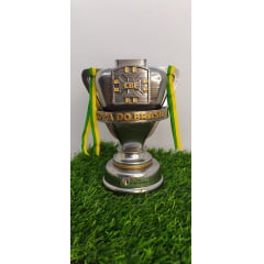 Miniatura taça (troféu) Copa do Brasil  - 2023 
