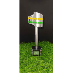 Miniatura Troféu Copa do Brasil Campeão 2012