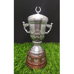 Miniatura troféu Super Copa Libertadores da América  