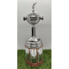 Taça Troféu Libertadores 2023 30 Cm Premium 